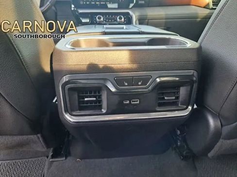 Used 2022 GMC Sierra 1500 Denali image 45