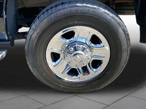Used 2021 RAM 2500 Big Horn AWD/4WD image 11