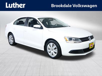 Used 2013 Volkswagen Jetta SE