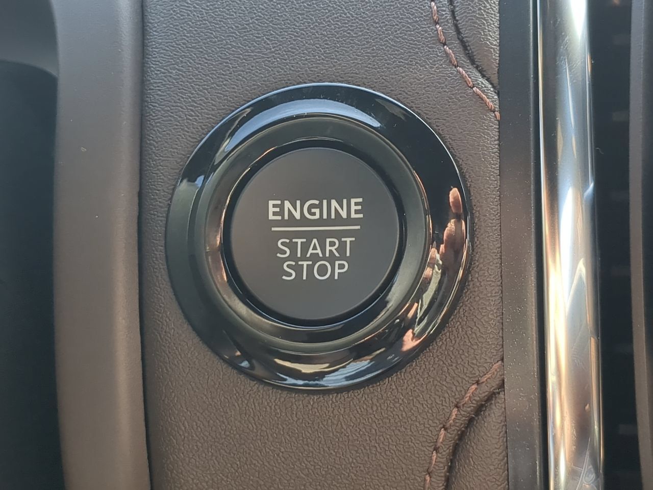 New 2026 Ford Expedition King Ranch AWD/4WD image 27