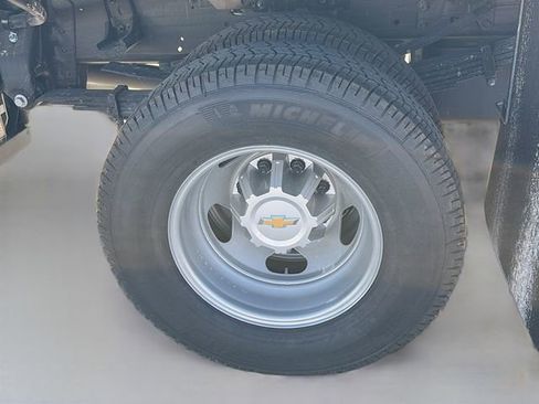 New 2025 Chevrolet Silverado 3500 W/T w/ WT Convenience Package image 22