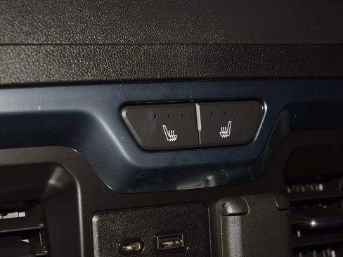 Used 2023 GMC Sierra 2500 Denali w/ Denali Ultimate Package image 46