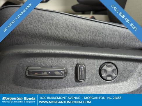 New 2026 Honda Odyssey Elite image 19