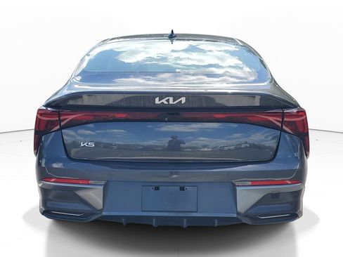 Used 2025 Kia K5 LXS image 6