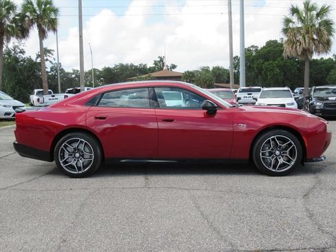 New 2026 Dodge Charger R/T AWD/4WD image 2