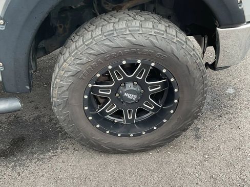 Used 2014 Ford F150 XLT w/ Trailer Tow Package image 16