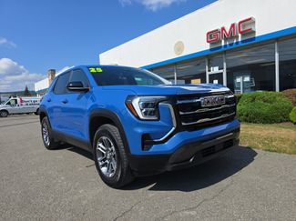 Used 2025 GMC Terrain Elevation image 1