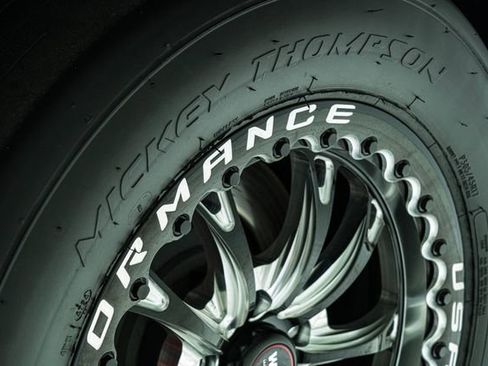 Used 2023 Dodge Challenger SRT Hellcat image 13