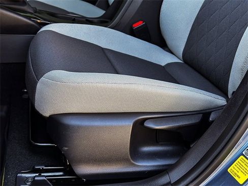 Certified 2025 Toyota Corolla LE image 12