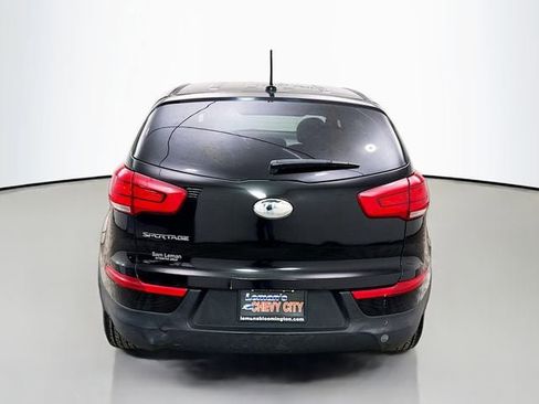 Used 2015 Kia Sportage LX image 7