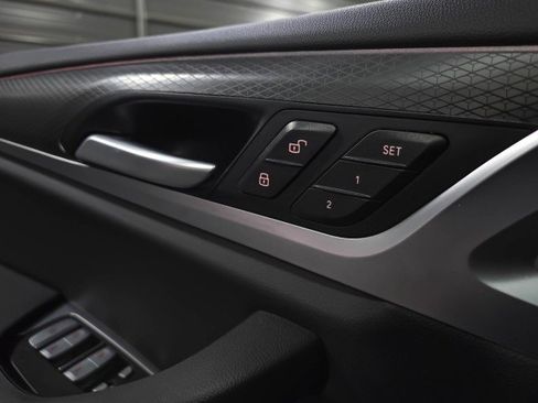 Used 2024 BMW X3 xDrive30i w/ Premium Package w/ZPA AWD/4WD image 33