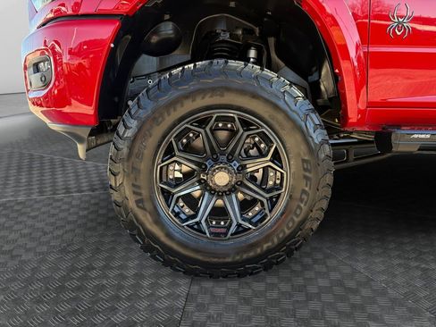 New 2026 RAM 2500 Big Horn image 23