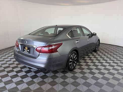 Used 2018 Nissan Altima 2.5 SL image 10