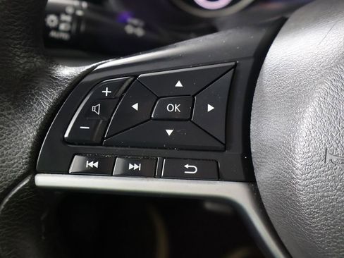 Used 2023 Nissan Altima 2.5 SV FWD image 34