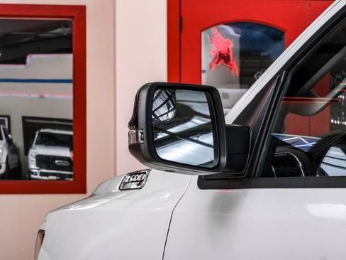 Used 2025 RAM 1500 Laramie w/ Laramie Southwest Edition AWD/4WD image 41