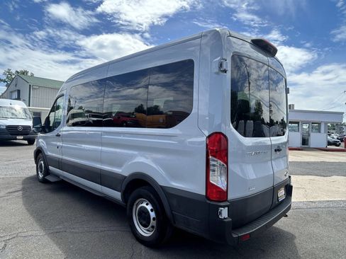 Used 2024 Ford Transit 350 XL RWD image 3