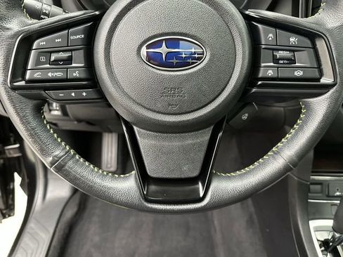 Used 2023 Subaru Ascent Onyx Edition image 15