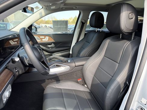 Used 2026 Mercedes-Benz GLE 350 4MATIC image 10