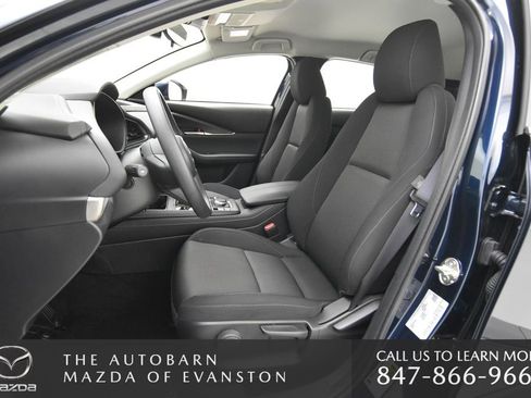 Certified 2025 MAZDA CX-30 AWD 2.5 S image 22