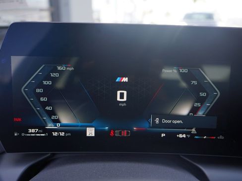 Used 2025 BMW M235i xDrive M235i xDrive w/ Premium Package image 16