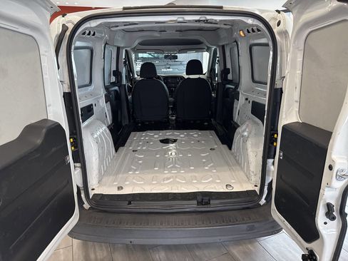 Used 2017 RAM ProMaster City Tradesman w/ Rear Back-up Camera Group image 21
