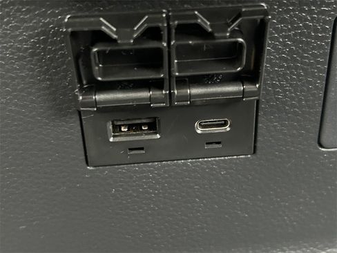 Used 2024 Toyota Tundra SR5 w/ SR5 Convenience Package image 22