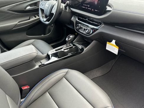 New 2026 Buick Envista Sport Touring w/ Convenience I Package image 17