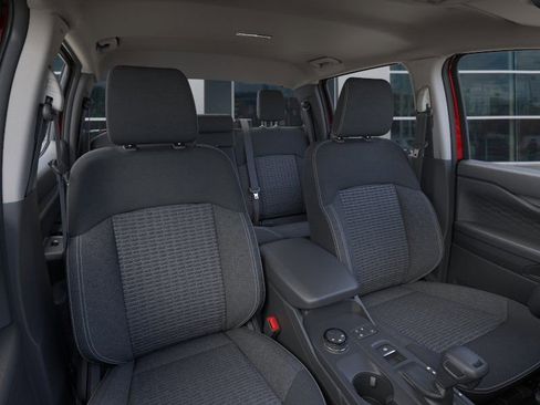 New 2025 Ford Ranger XL image 12