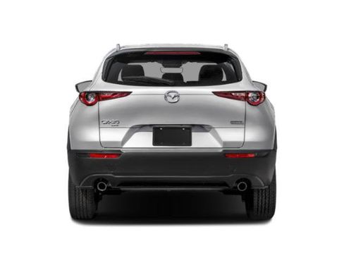Used 2024 MAZDA CX-30 AWD 2.5 S w/ Select Sport Pkg image 8