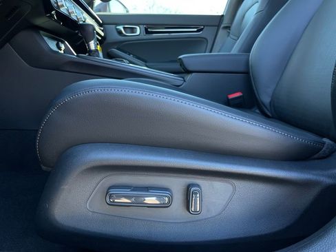 New 2026 Honda Civic Sport Touring image 25