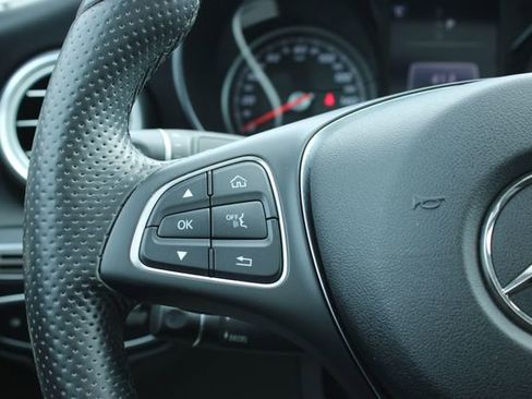 Used 2018 Mercedes-Benz C 300 4MATIC Sedan image 23