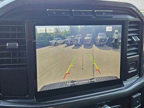 Used 2023 Ford F150 XLT w/ Equipment Group 302A High RWD image 14