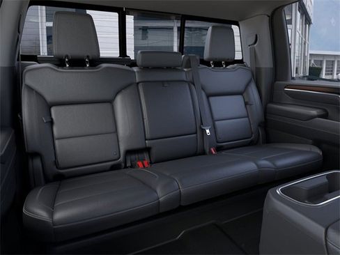 New 2026 GMC Sierra 3500 Denali w/ Denali Reserve Package image 17