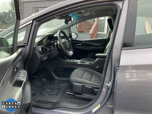 Used 2023 Chevrolet Bolt LT image 13
