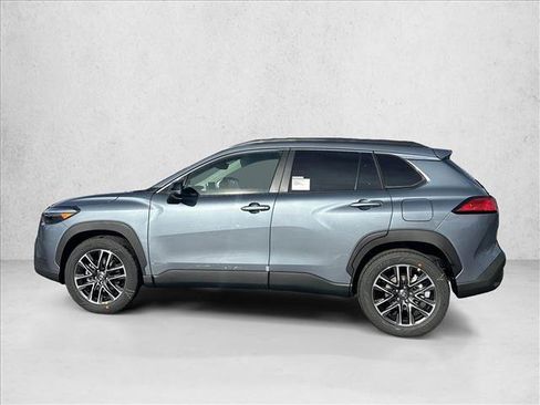 New 2026 Toyota Corolla Cross XLE image 4