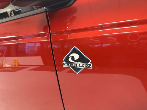 Certified 2022 Ford Bronco Outer Banks image 31