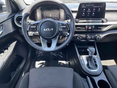 Used 2023 Kia Forte LXS FWD image 20