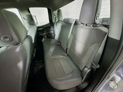 Used 2019 Chevrolet Silverado 1500 RST image 24