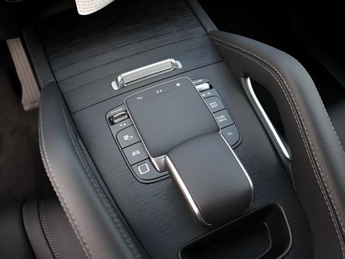 New 2026 Mercedes-Benz GLE 350 4MATIC image 41