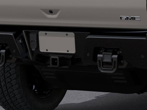 New 2026 GMC Hummer EV 4x4 Crew Cab image 38