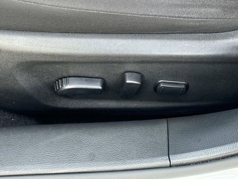 Used 2023 Nissan Altima 2.5 SV w/ SV Premium Package image 22