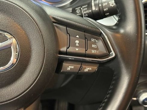 Used 2024 MAZDA CX-5 AWD 2.5 S w/ Select Package image 13