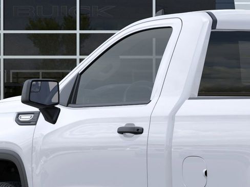 New 2026 GMC Sierra 1500 Pro w/ Pro Value Package AWD/4WD image 12