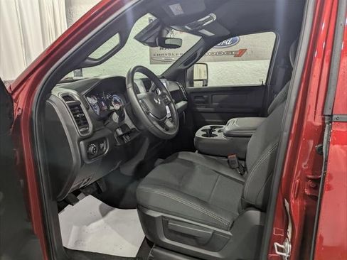 New 2026 RAM 2500 Tradesman image 46