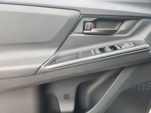 New 2026 Toyota bZ image 12