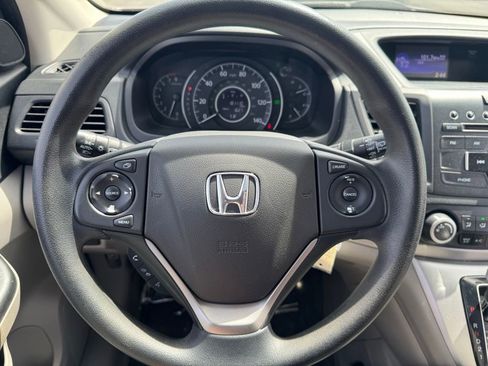 Used 2013 Honda CR-V EX image 24