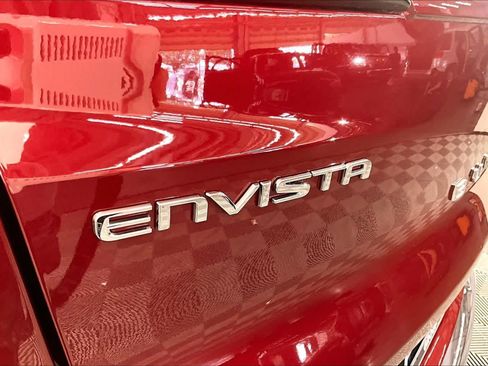 Certified 2025 Buick Envista Avenir FWD image 29