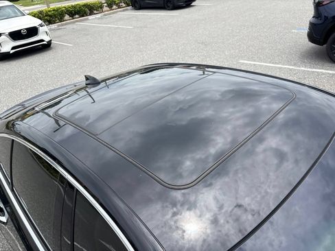 Used 2024 Cadillac CT5 Premium Luxury RWD image 9