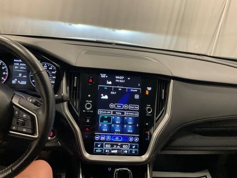 Used 2025 Subaru Legacy Premium AWD/4WD image 8
