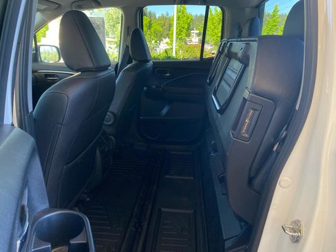 Used 2017 Honda Ridgeline RTL image 24